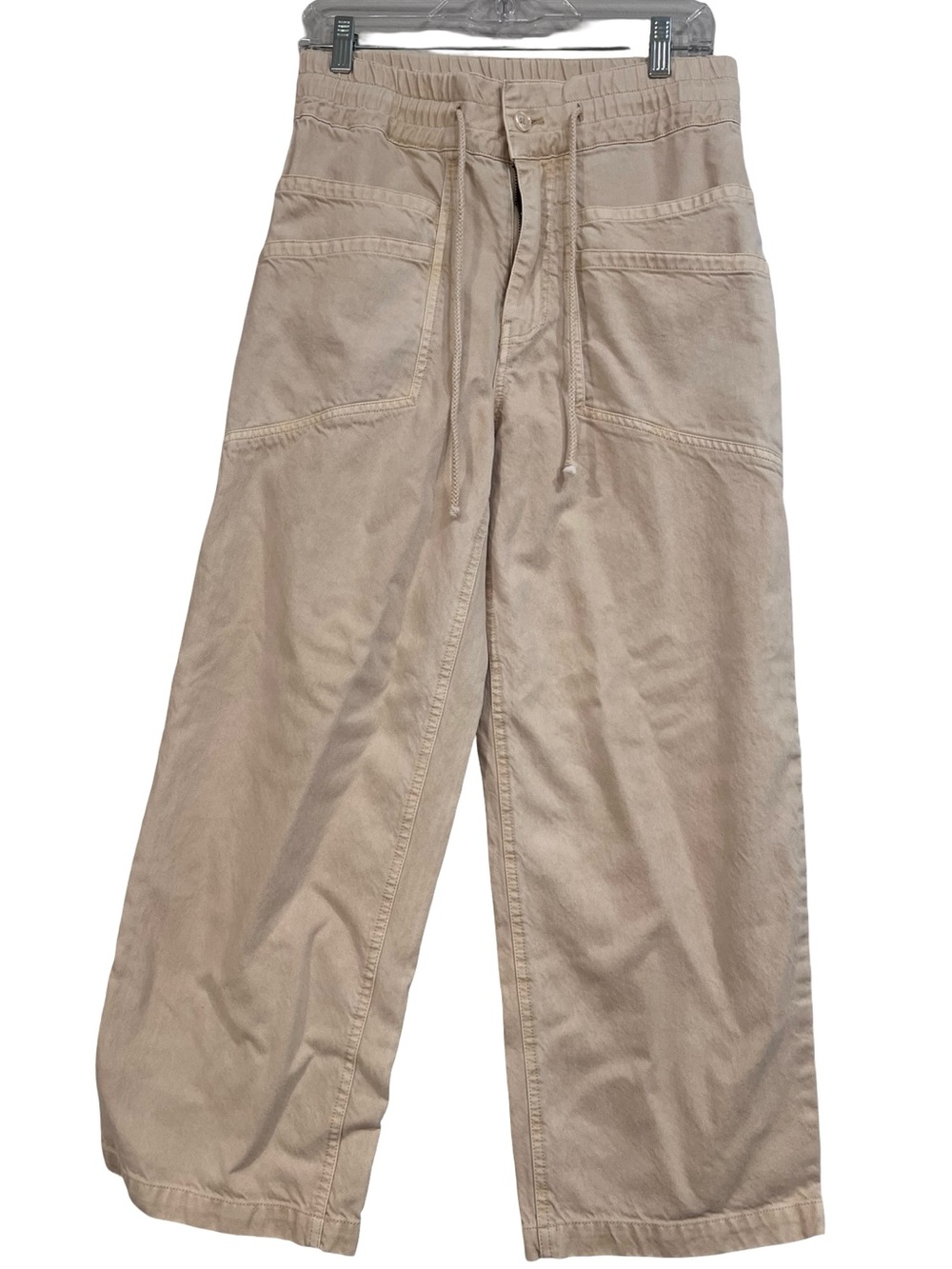 Women’s Young Fabulous & Broke (YFB) Wide Leg Pants Medium
